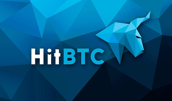 HitBTC仮想通貨の取引所