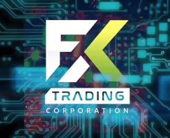 FXトレーディングコーポレーションのロゴ