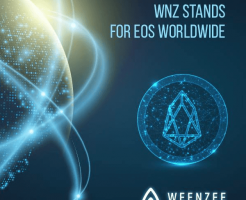 weenzee(ウィーンジー)のロゴ