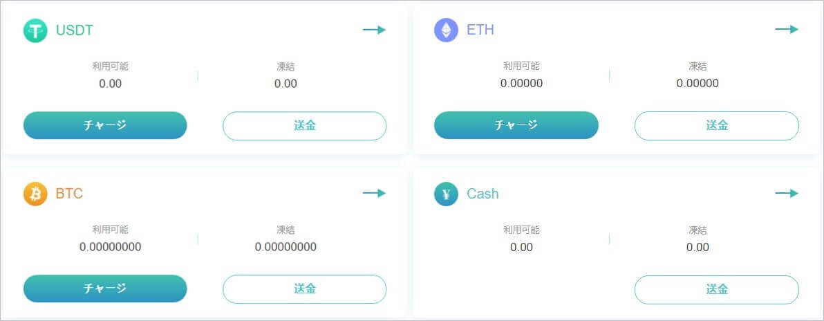 第三期ファイルコインマイナーの購入可能通貨