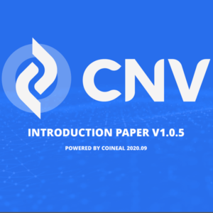 コインニール(CNV)最新情報｜マイニングとは？メリット・登録方法は？