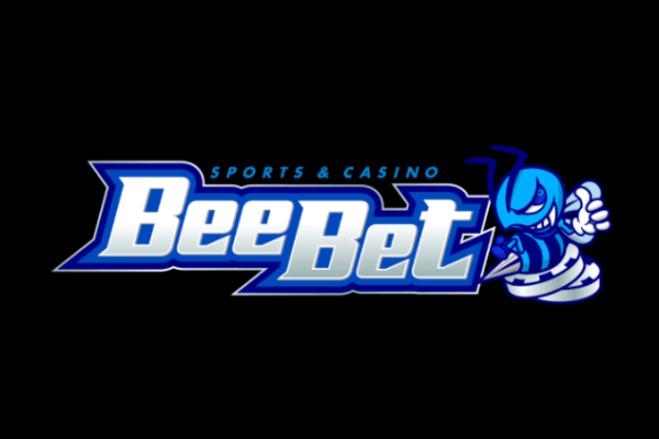 ビーベット(beebet)のロゴ