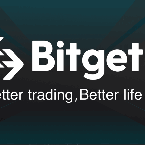 ビットゲット取引所のロゴ