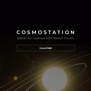 ATOMステーキング方法！Cosmostationアプリの使い方！