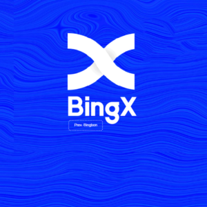 BingX取引所の使い方｜入金・取引・出金方法！アプリは？