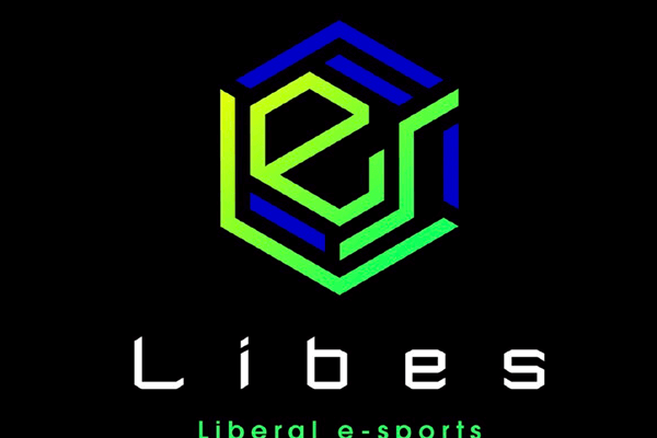 LIBES(リベス)のロゴ