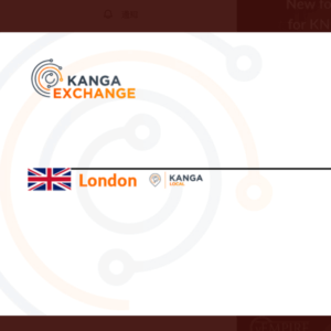 カンガ(Kanga Exchange)取引所の登録方法！入金・取引方法も図解！