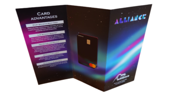 Aurora Card｜手元に届いてから