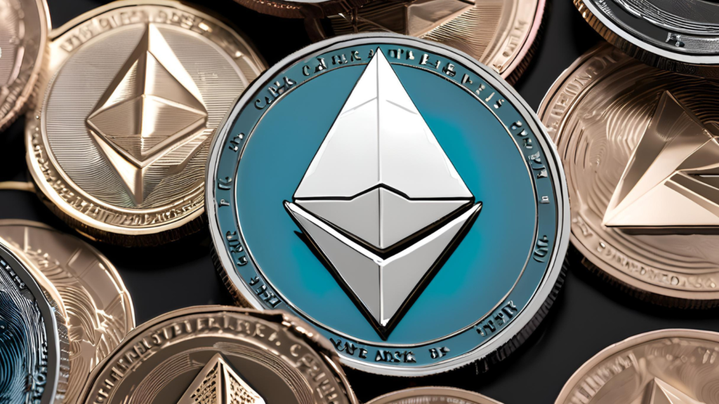 AntHive ETH×ミームコイン