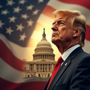 米国ステーブルコイン規制が大転換──GENIUS法可決とトランプ政権の本気度