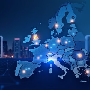 欧州で広がるステーブルコイン決済──仮想通貨カードが日常経済を変える兆し