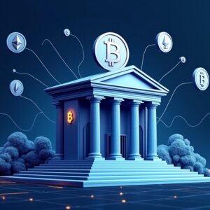 ドイツ「スパルカッセン」、仮想通貨取引参入へ──欧州金融の転換点となるか