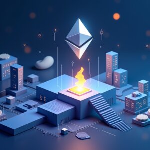 イーサリアム1万ドル到達は「義務」──新組織イーサリアムコミュニティ財団が描く未来