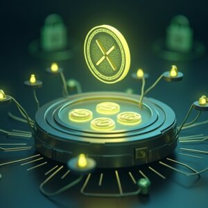 個人XRP保有者が最大5%の利回り獲得へ