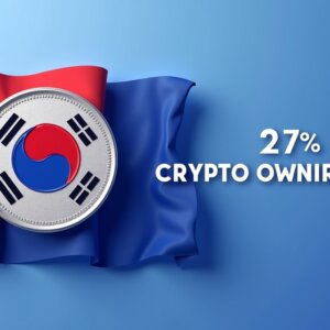 韓国成人の27%が仮想通貨保有──広がる投資意識とウォン建てステーブルコイン構想の行方