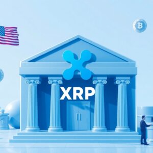 リップル、米国法銀行免許を申請──連邦規制下での新たな挑戦とXRPの反応
