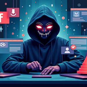 仮想通貨詐欺の最新手口ランキング2025