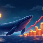 7年間休眠のビットコインクジラ投資家、イーサリアムに乗り換え