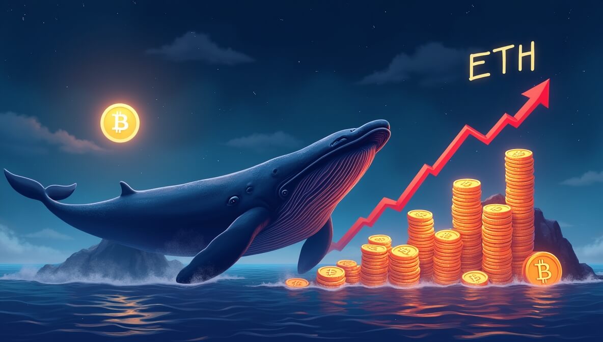 bitcoin-whale-shifts-to-ethereum-after-7-years
