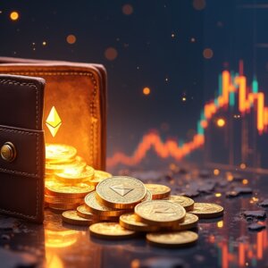 1万円が2億円に｜イーサリアム初期投資家が10年振りに資金移動