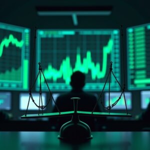 XRPが12%急騰──機関投資家が「ロングストラドル」戦略で価格変動に賭ける