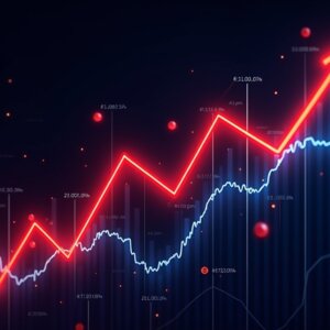 ビットコインに「8月の恐怖」警戒感、VIX指数が示すボラティリティ上昇の兆し