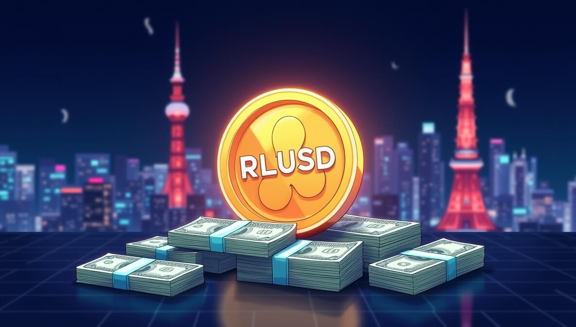 sbi-ripple-rlusd-stablecoin-japan