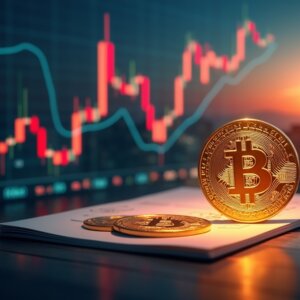 メタプラネット決算、ビットコイン評価益100億円計上し大幅黒字