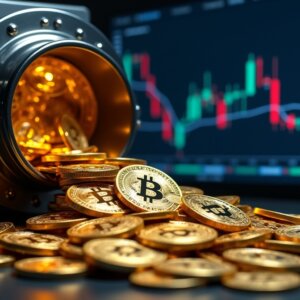 ビットコインの売り圧力高まる──長期保有者は今回のサイクルで327万BTCの利益を確定