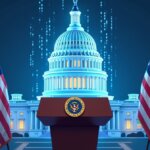 米SEC・FRBトップ、仮想通貨規制方針転換を宣言