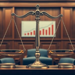 米国の暗号資産保有率、6年で8倍に