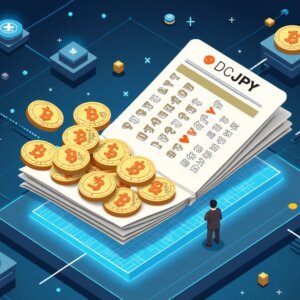 ゆうちょ銀行、デジタル通貨発行へ──DCJPYに参加：報道