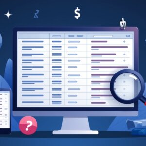 200名以上の仮想通貨インフルエンサーの料金表が流出