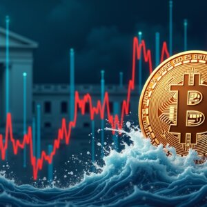 9月のFRB利下げ後、市場は荒れる可能性──VIX先物が示唆
