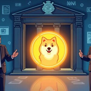 米国初のドージコインETF「DOJE」、木曜日に上場予定──ビットワイズ申請は再延期