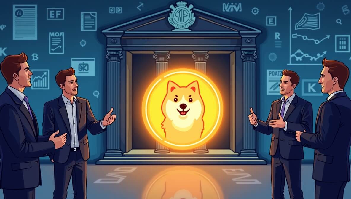 first-dogecoin-etf-us-doje-launch-2025