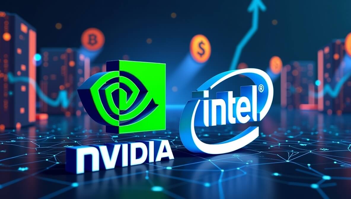 nvidia-intel-5billion-ai-tokens-rally-20250919
