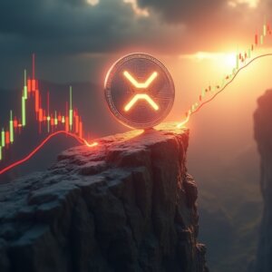 XRP価格の上昇は10月に再開するのか？
