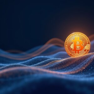 ビットコイン、強気相場の終焉──専門家「7万ドル割れの暴落も」エリオット波動分析で警鐘