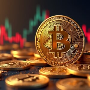 XRP、DOGE、SOLが反落──ビットコインETFには27億ドルの資金が流入