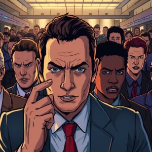 ビットコイン予備校の視点 #01：なぜ人は高値で買い、安値で売るのか──群集心理の落とし穴