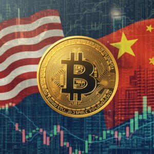 スタンダードチャータード「ビットコインはもう10万ドルを割らない」──米中協議の好転が追い風に