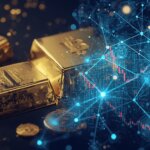 「ゴールド急騰はビットコインの前兆」Bitwiseが市場連動を分析