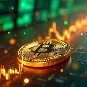 「上昇の10月」が到来、ビットコインは11万6000ドルを突破