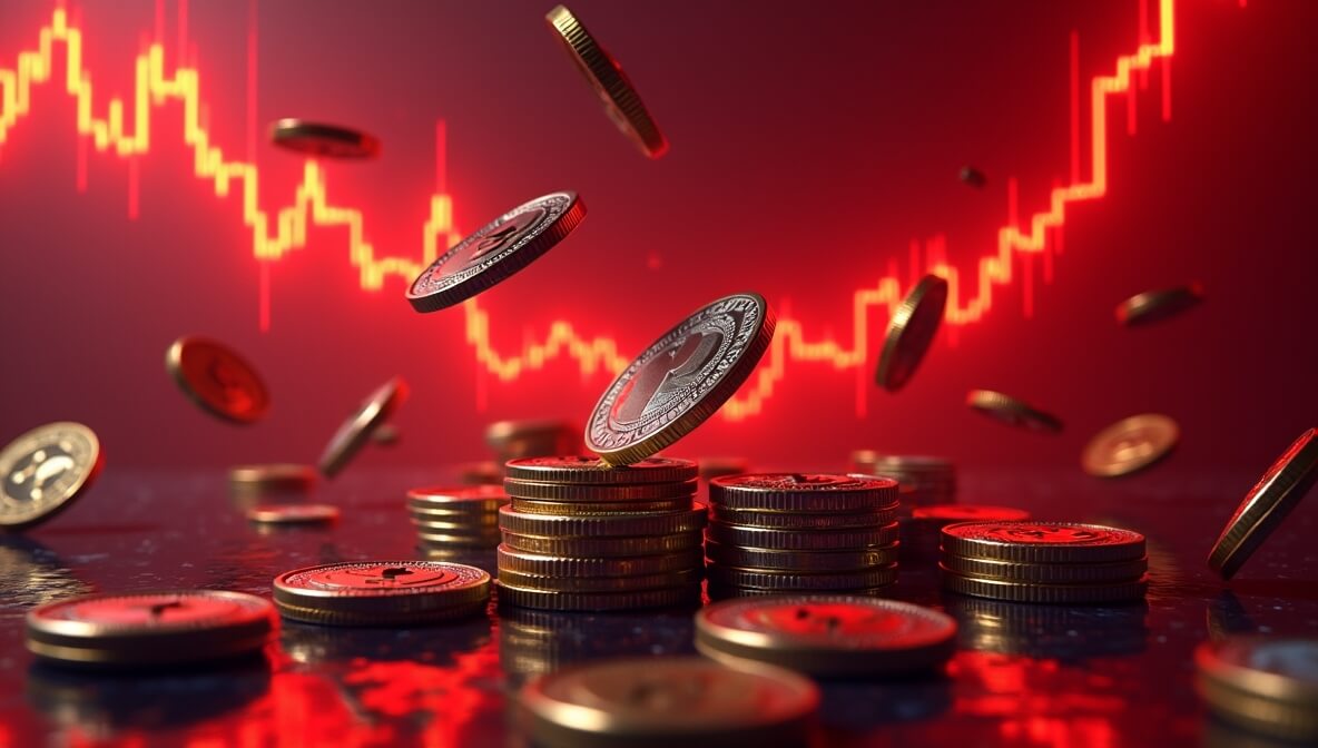 crypto-crash-ripple-dogecoin-20251011