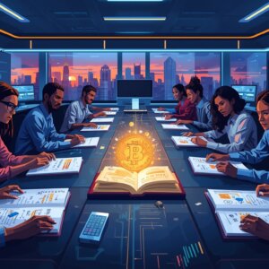 ビットコイン予備校の視点 #02：「暗号資産の基礎」を誤解している人が9割──教育格差が生むリスク