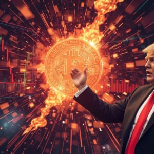 史上最大フラッシュクラッシュ後の仮想通貨市場