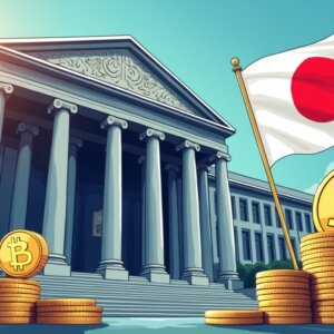 金融庁、銀行による暗号資産投資と交換業参入を検討──制度改革の可能性
