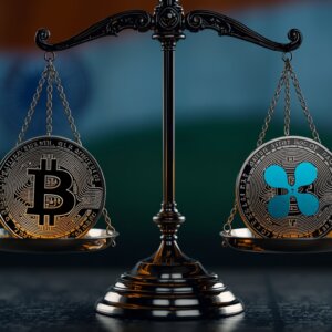 インドで歴史的判断──仮想通貨が法的な「財産」に認定