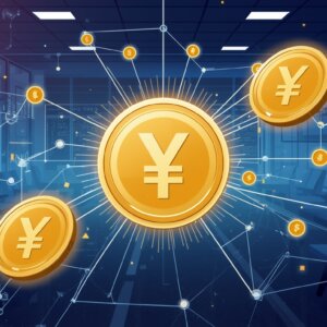 【速報】国内初の円ステーブルコイン「JPYC」、発行量が1500万を突破